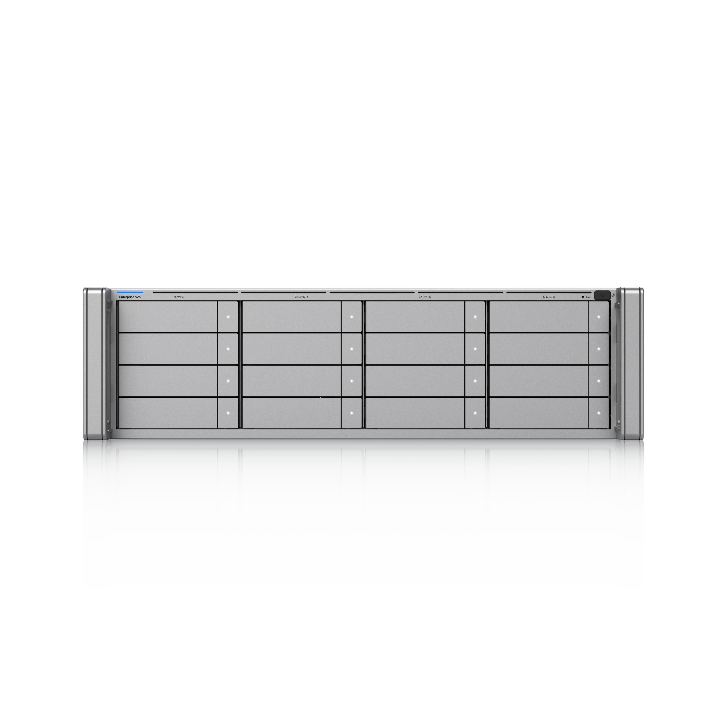 Enterprise NAS, mynd 3 af 8