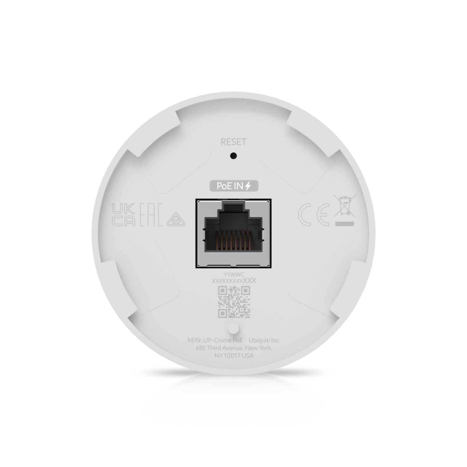 PoE Smart Chime, mynd 7 af 7