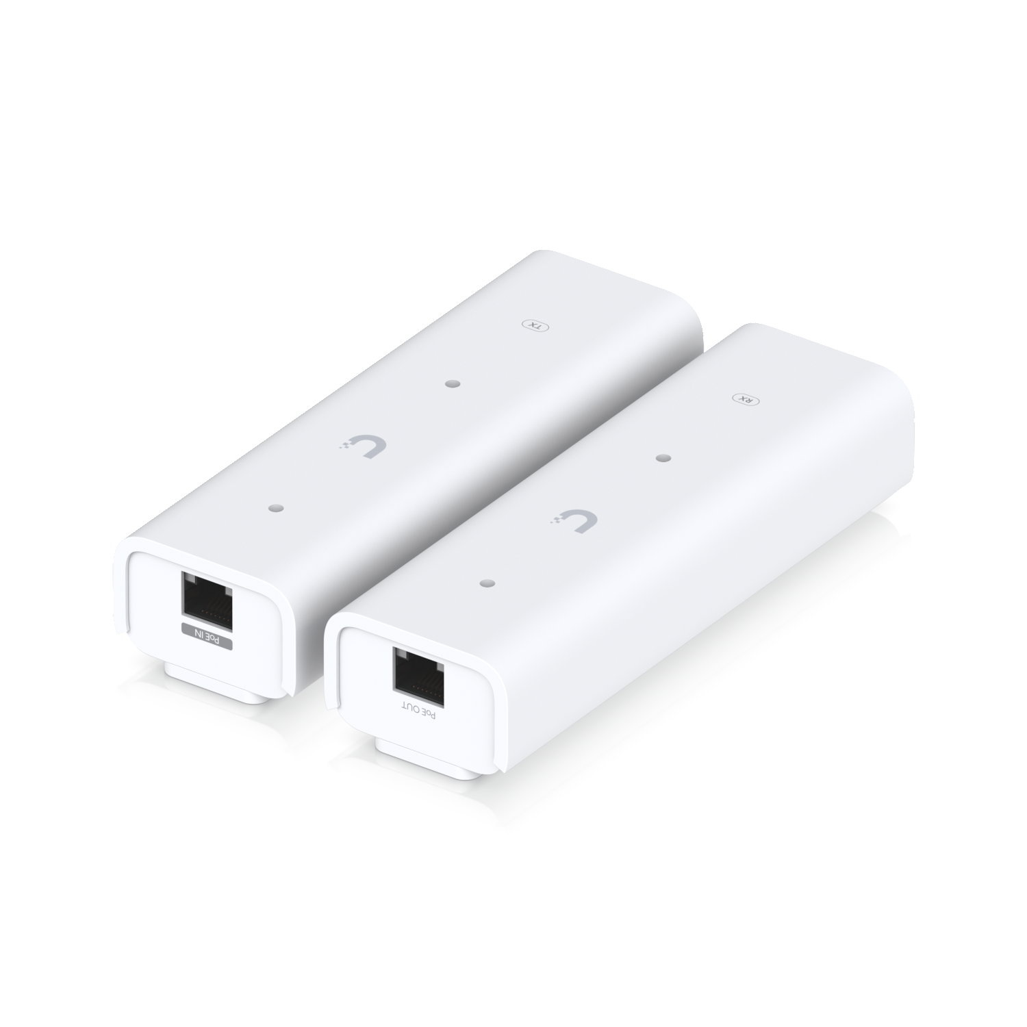 PoE Over 2-Wire Retrofit Extender, mynd 8 af 15