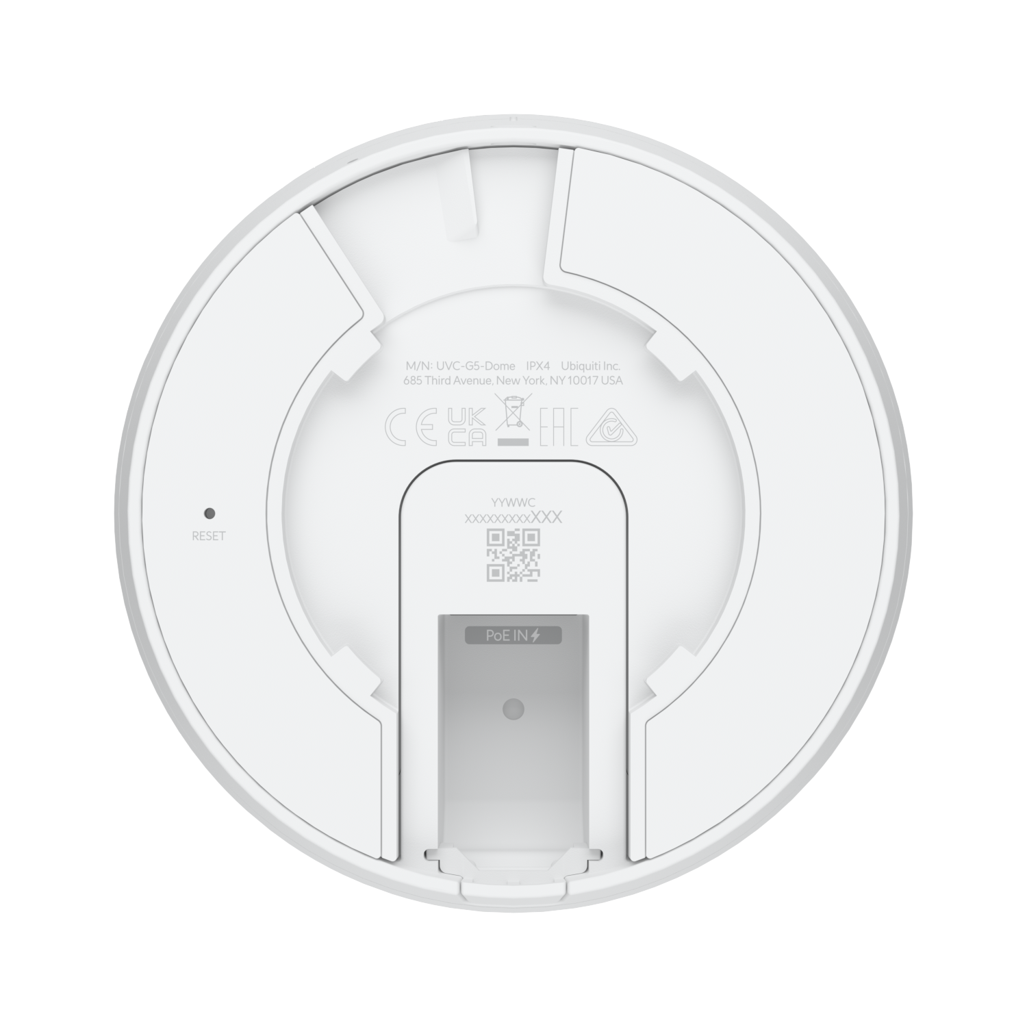 Camera G5 Dome, mynd 8 af 10