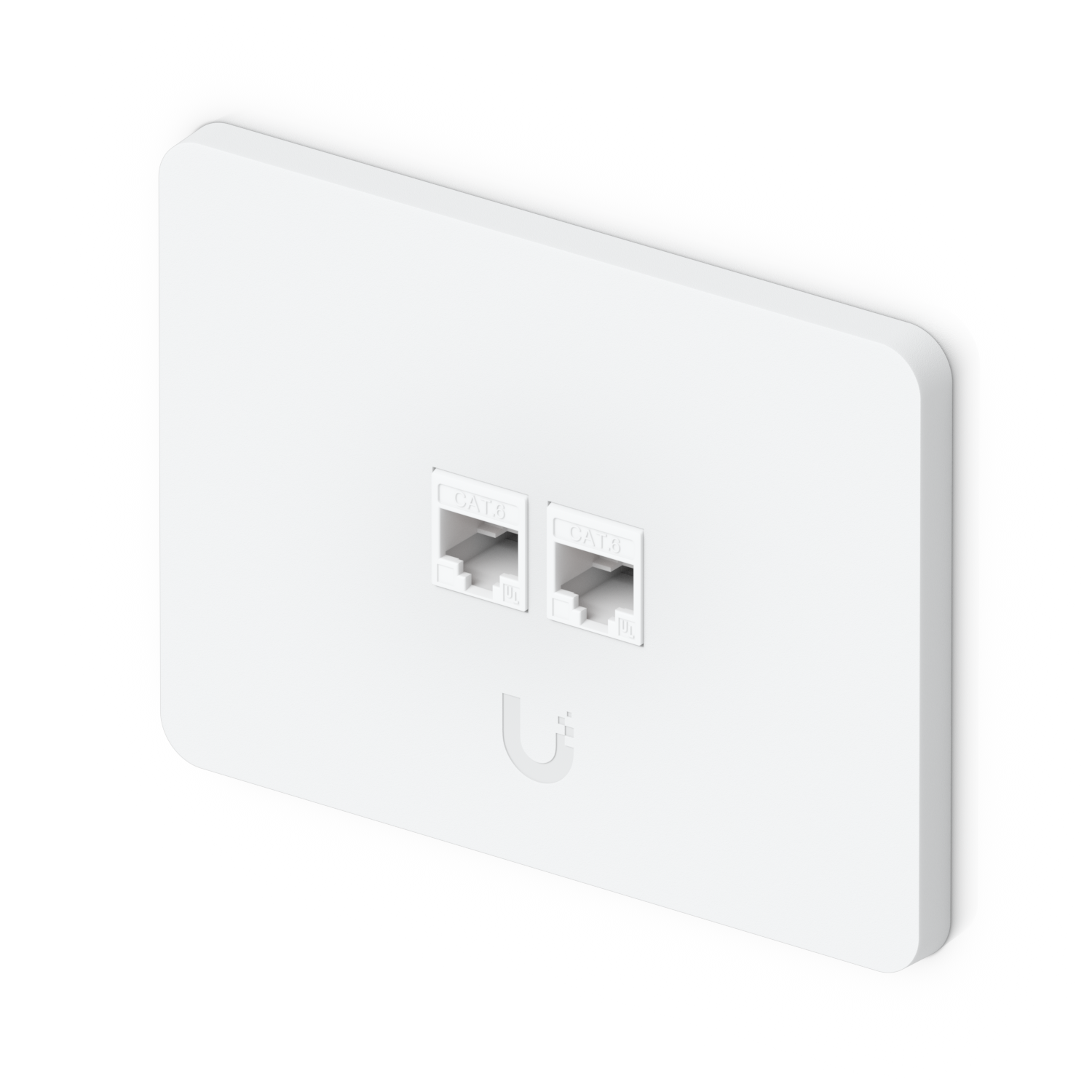 Universal Paintable Keystone Wall Plate, 4-Pack, mynd 15 af 40