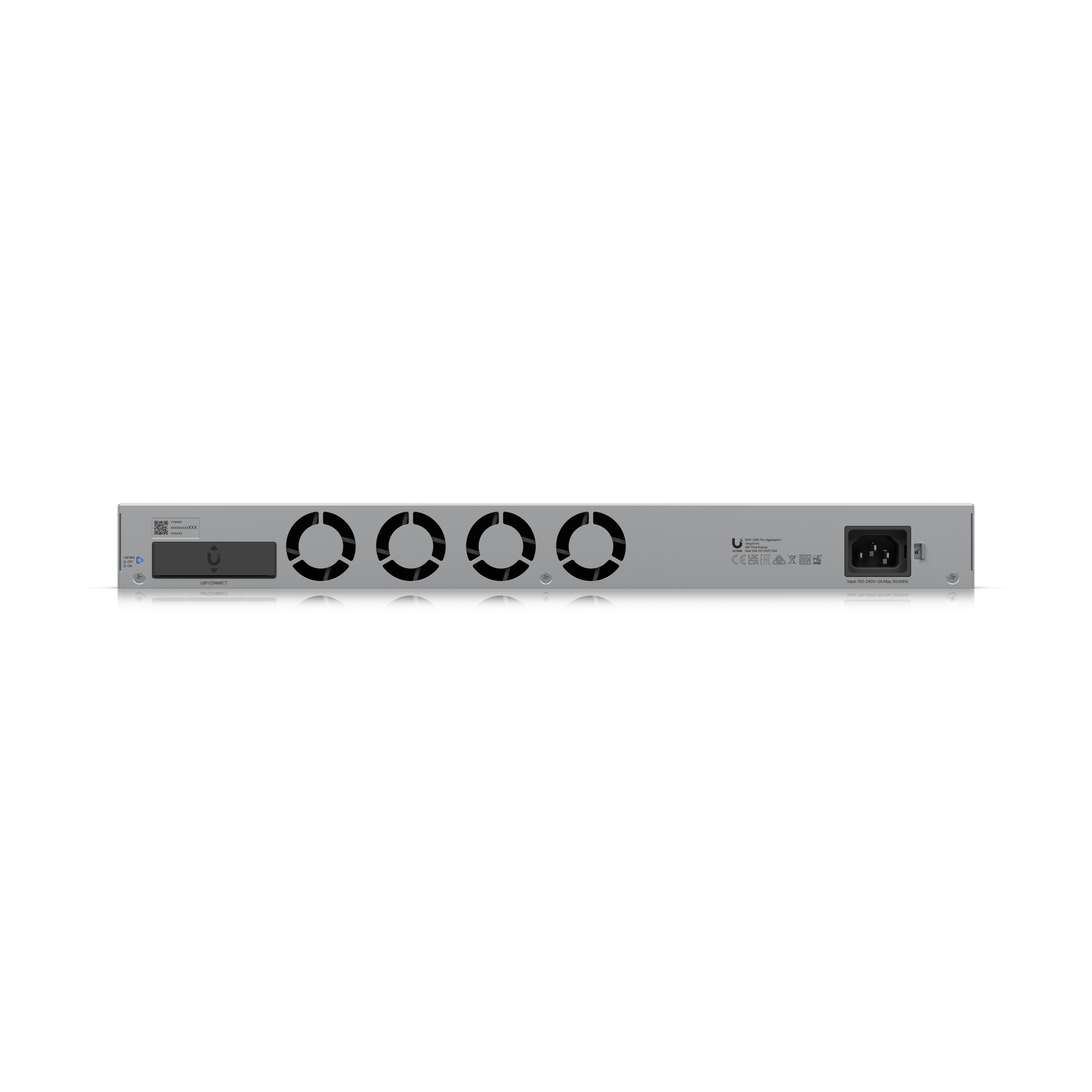 Switch Hi-Capacity Aggregation, mynd 5 af 7