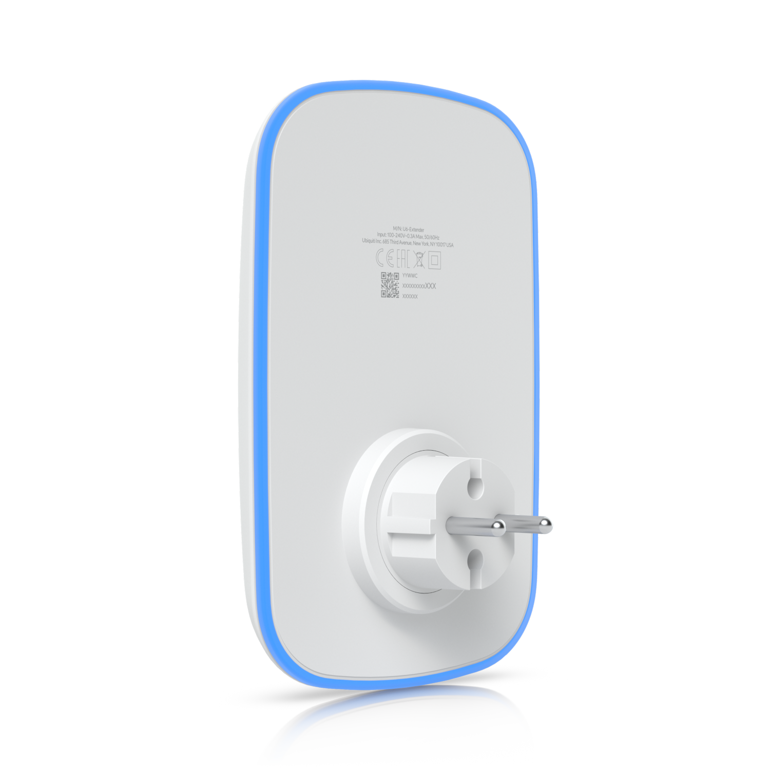 Access Point U6 Extender, mynd 5 af 9