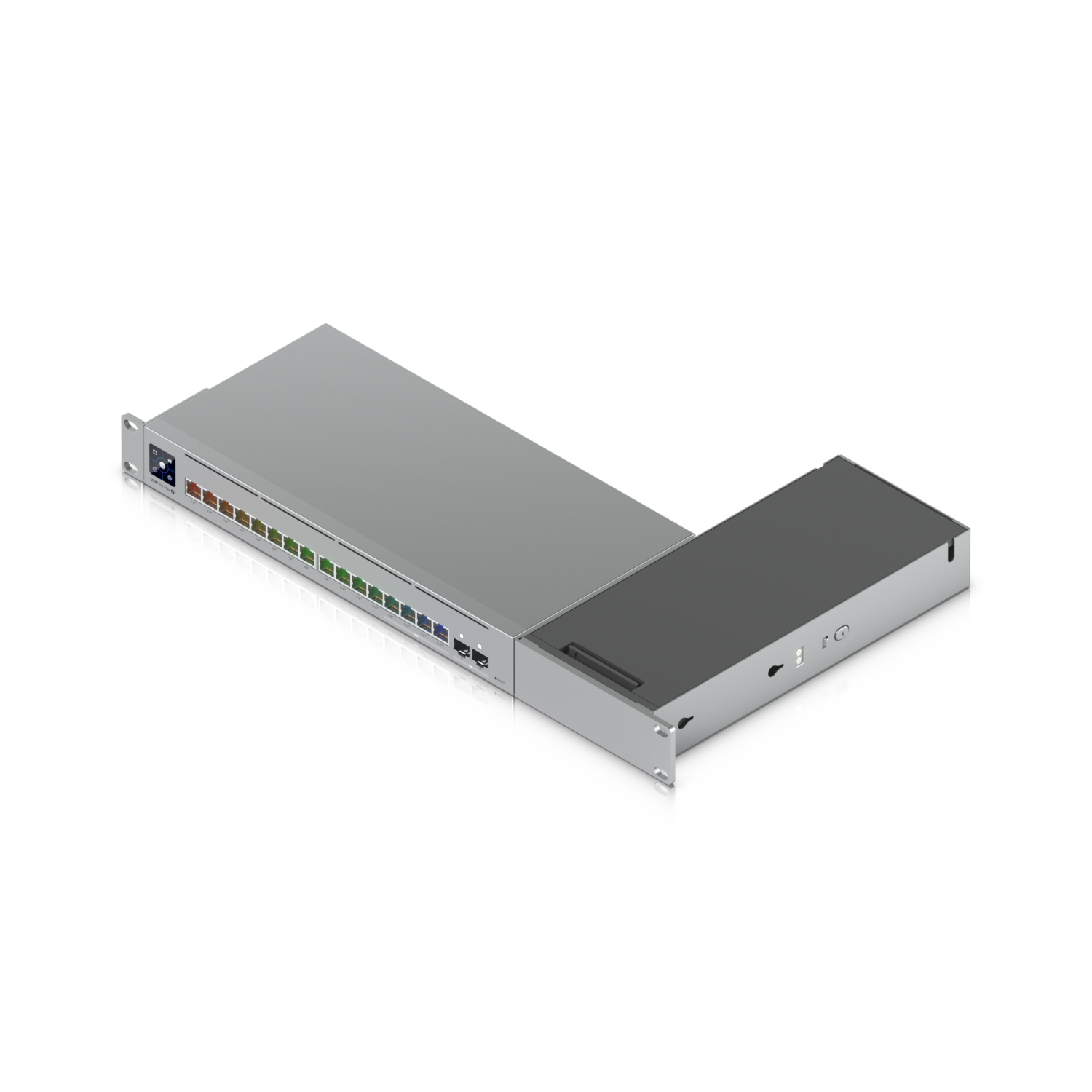 Pro Max 16 Rack Mount, mynd 5 af 7