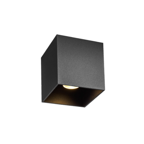 BOX on ceiling