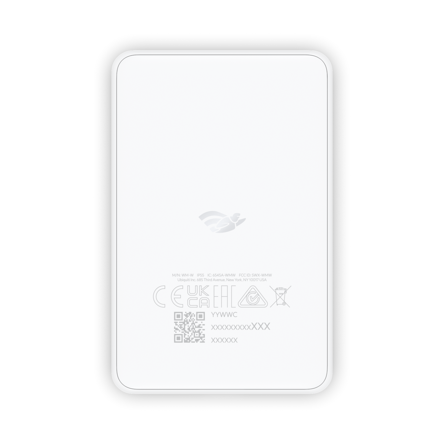 WiFiMan Wizard, mynd 7 af 10