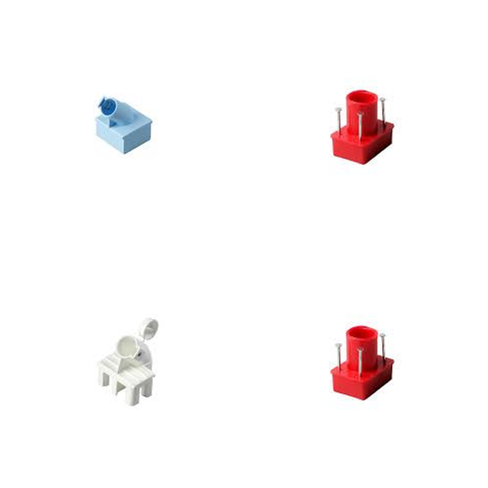 ABB Plate ferrules