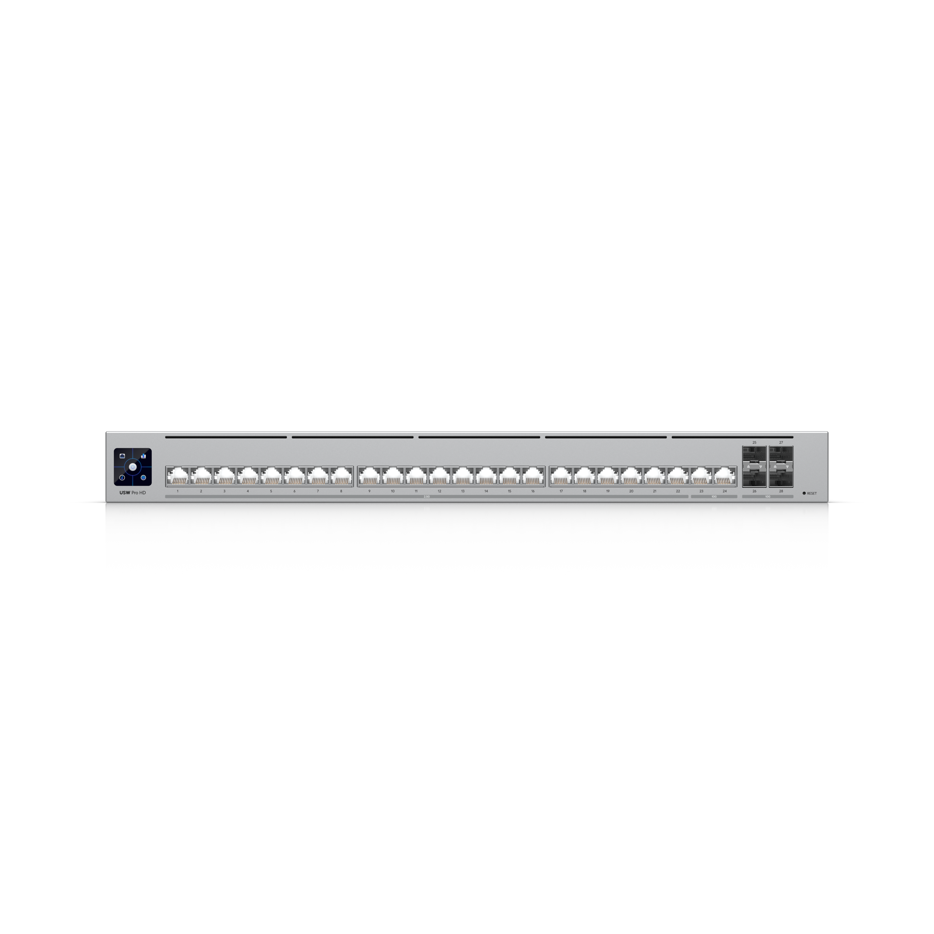 Switch Pro HD 24, mynd 3 af 7