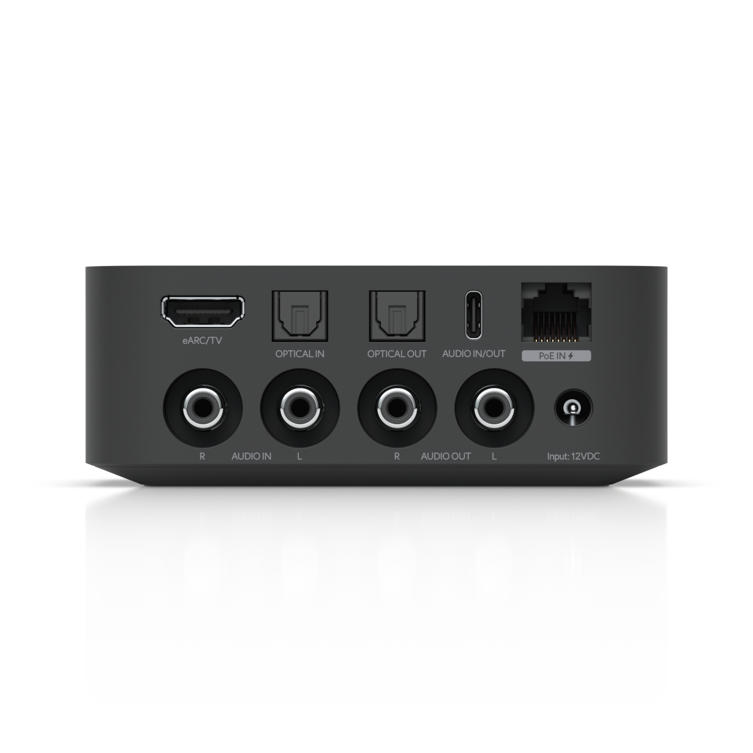 UniFi PoE Audio Port, mynd 7 af 17