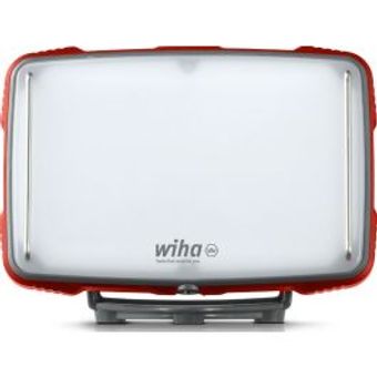 Wiha LED Vinnuljós IP67