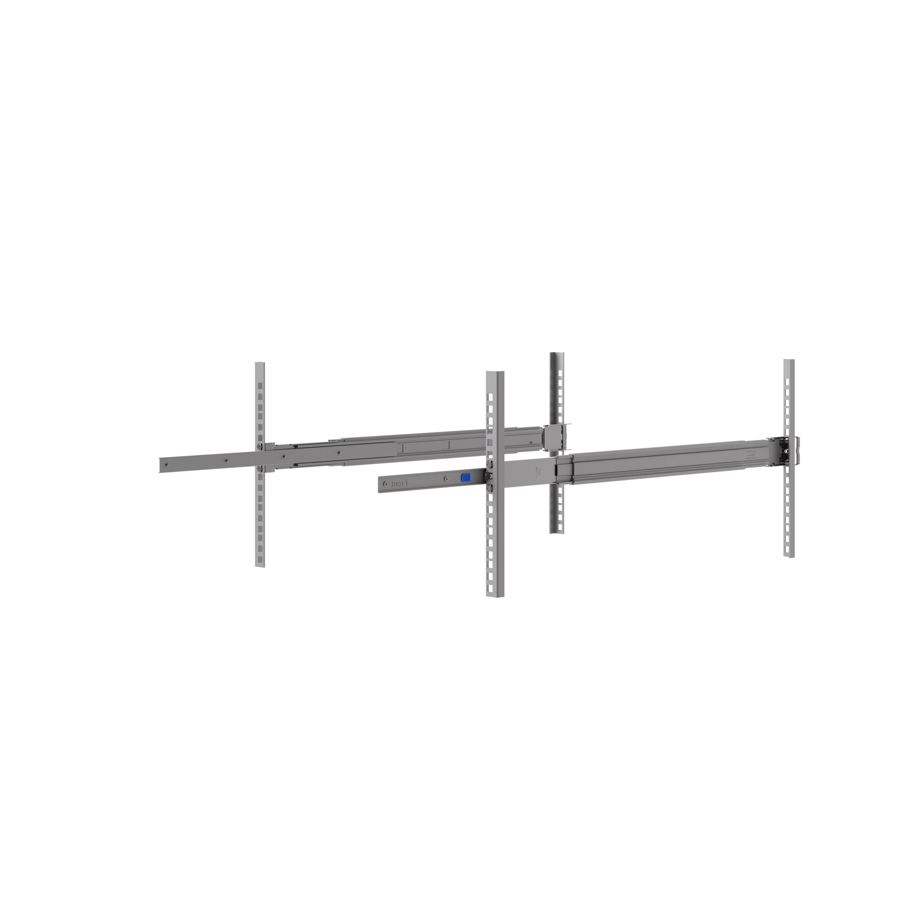 UniFi Sliding Rack Rails, mynd 7 af 9