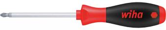 Skrúfjárn SoftFinish®PZ2 / 100mm
