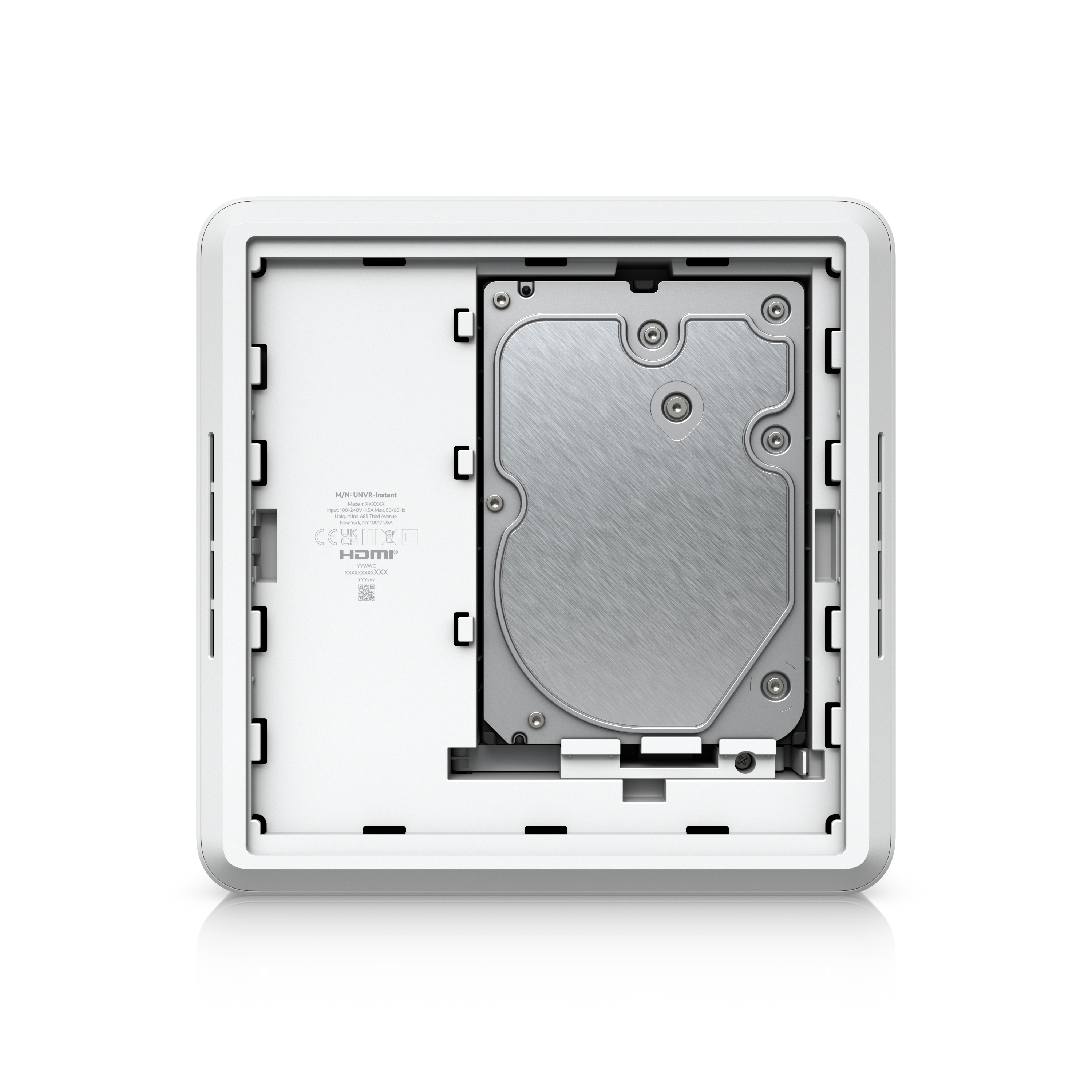 Network Video Recorder Instant, mynd 9 af 9