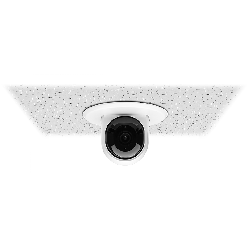 Flex In-Ceiling Mount, mynd 3 af 10