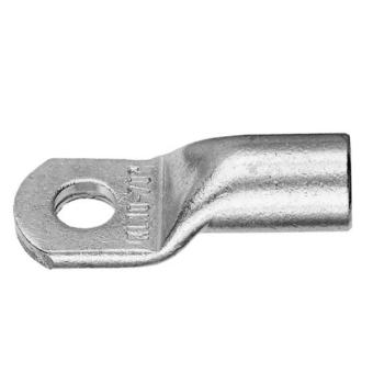 3410A Strengskór M6 6mm²