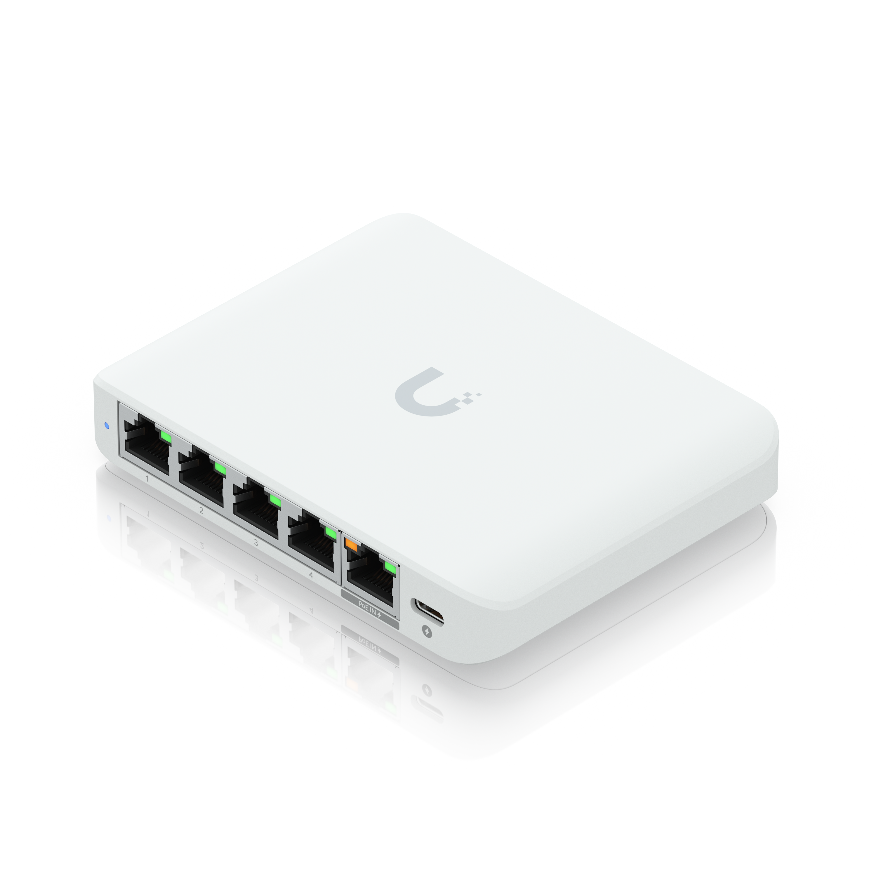 Switch Flex Mini 2.5G, mynd 5 af 6
