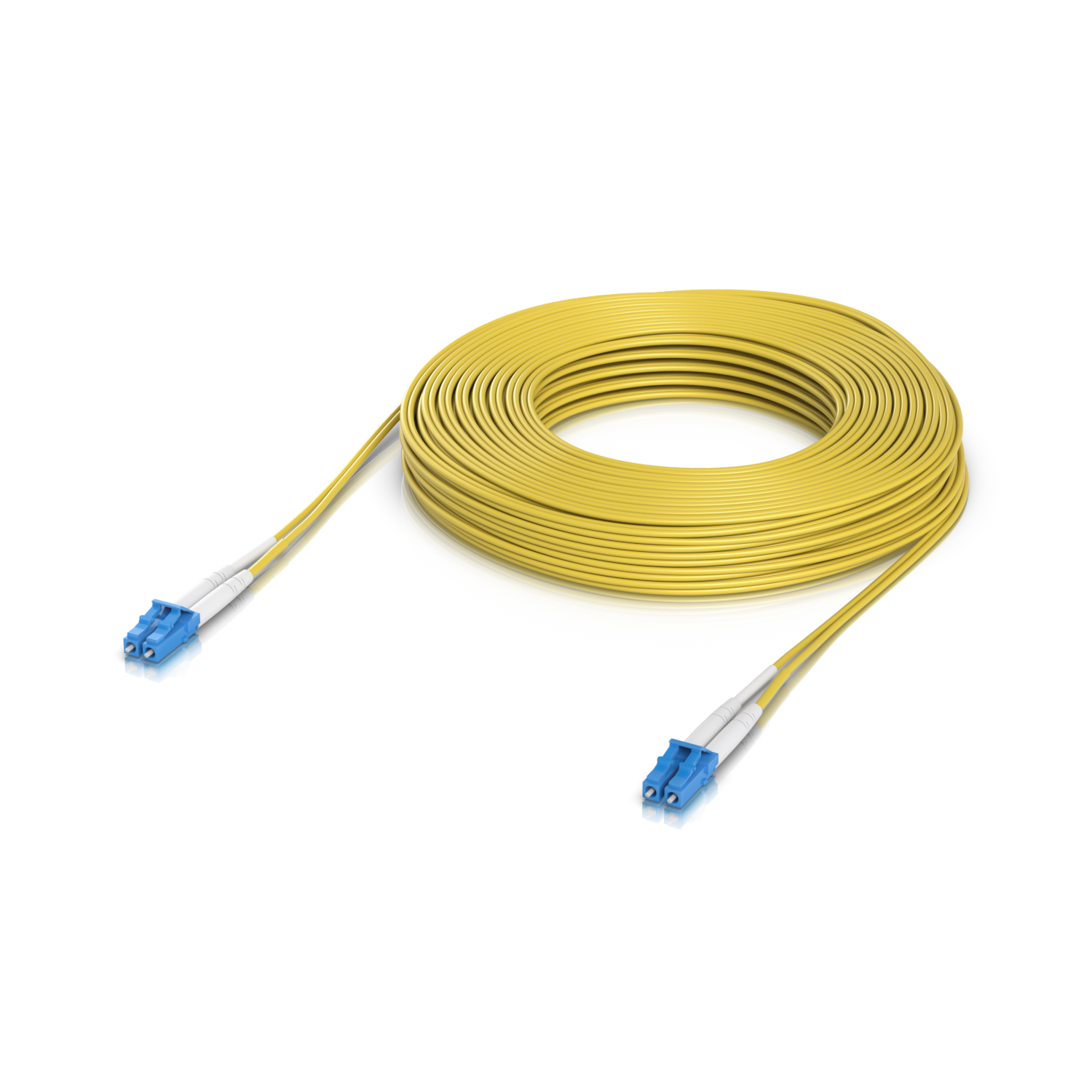 OS2 Duplex LC UPC Fiber Patch Cable, mynd 14 af 14