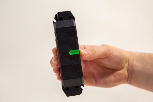 RGBW 24V Compact Dimmer Tree, mynd 3 af 7