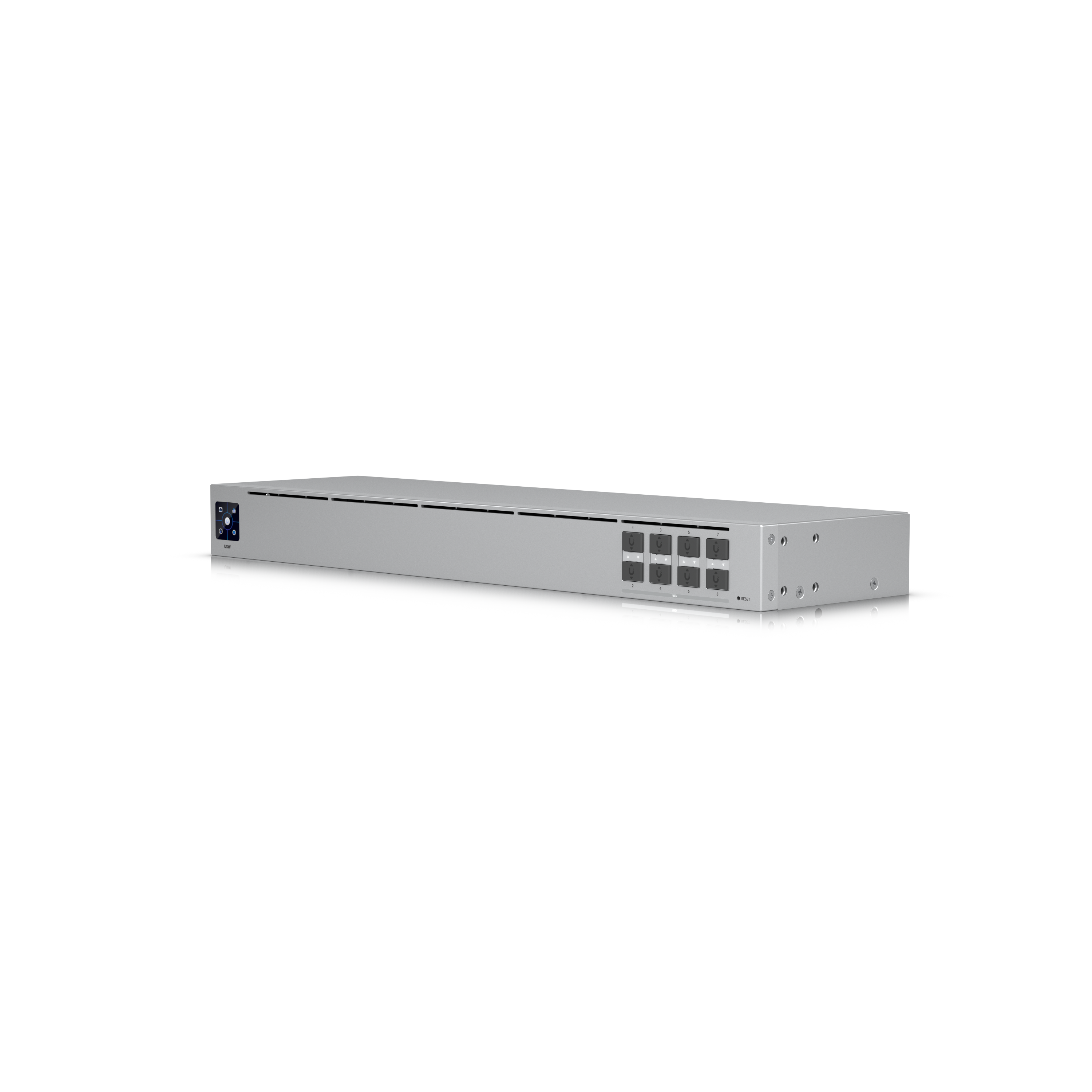 Switch Aggregation, mynd 6 af 7