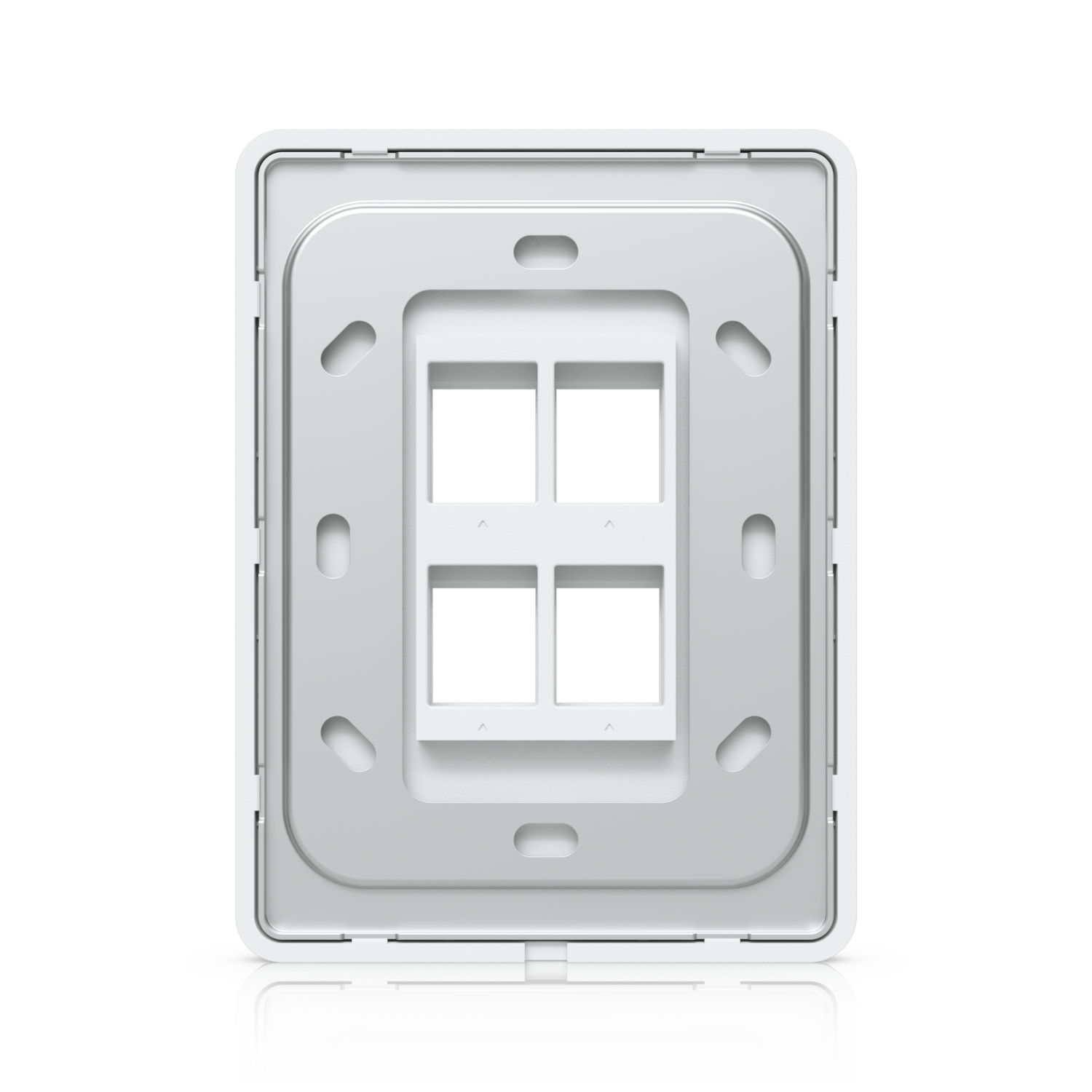 Universal Paintable Keystone Wall Plate, 4-Pack, mynd 34 af 40