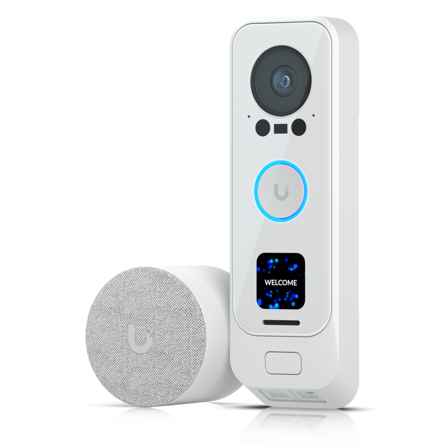G4 Doorbell Pro PoE Kit, mynd 10 af 19