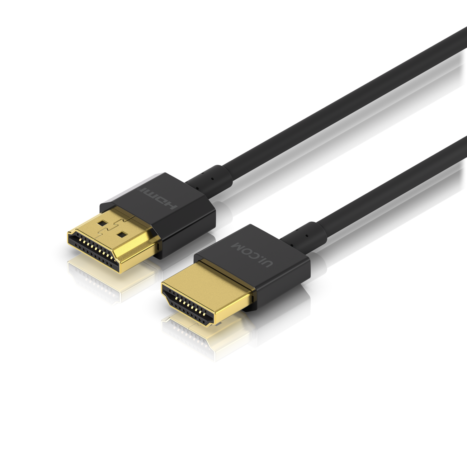 Thin HDMI Cable, mynd 4 af 12
