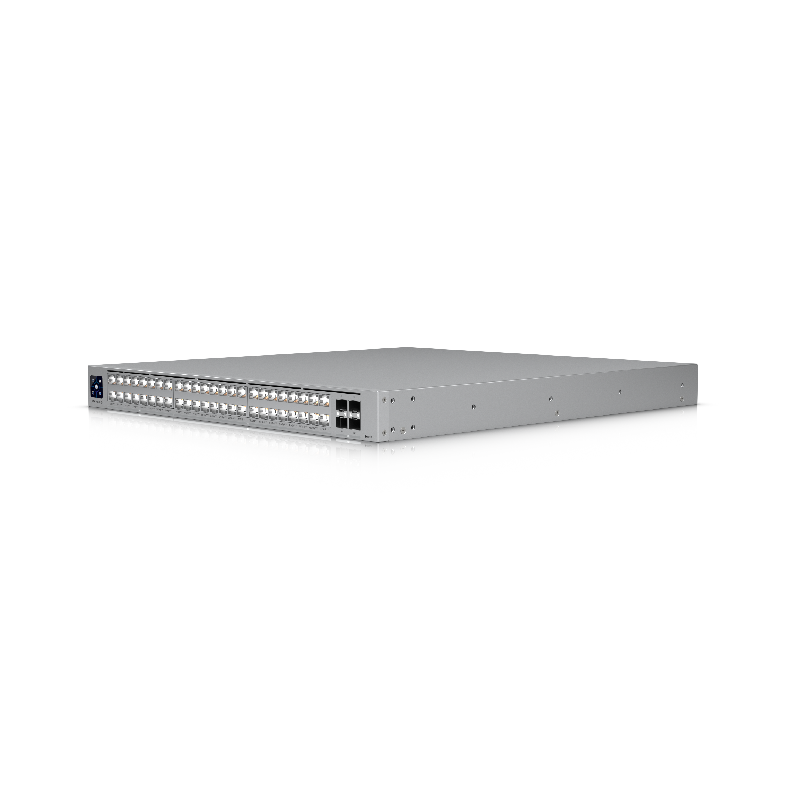 Switch Pro XG 48 PoE, mynd 6 af 8