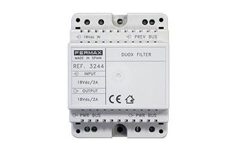 DuoX Filter