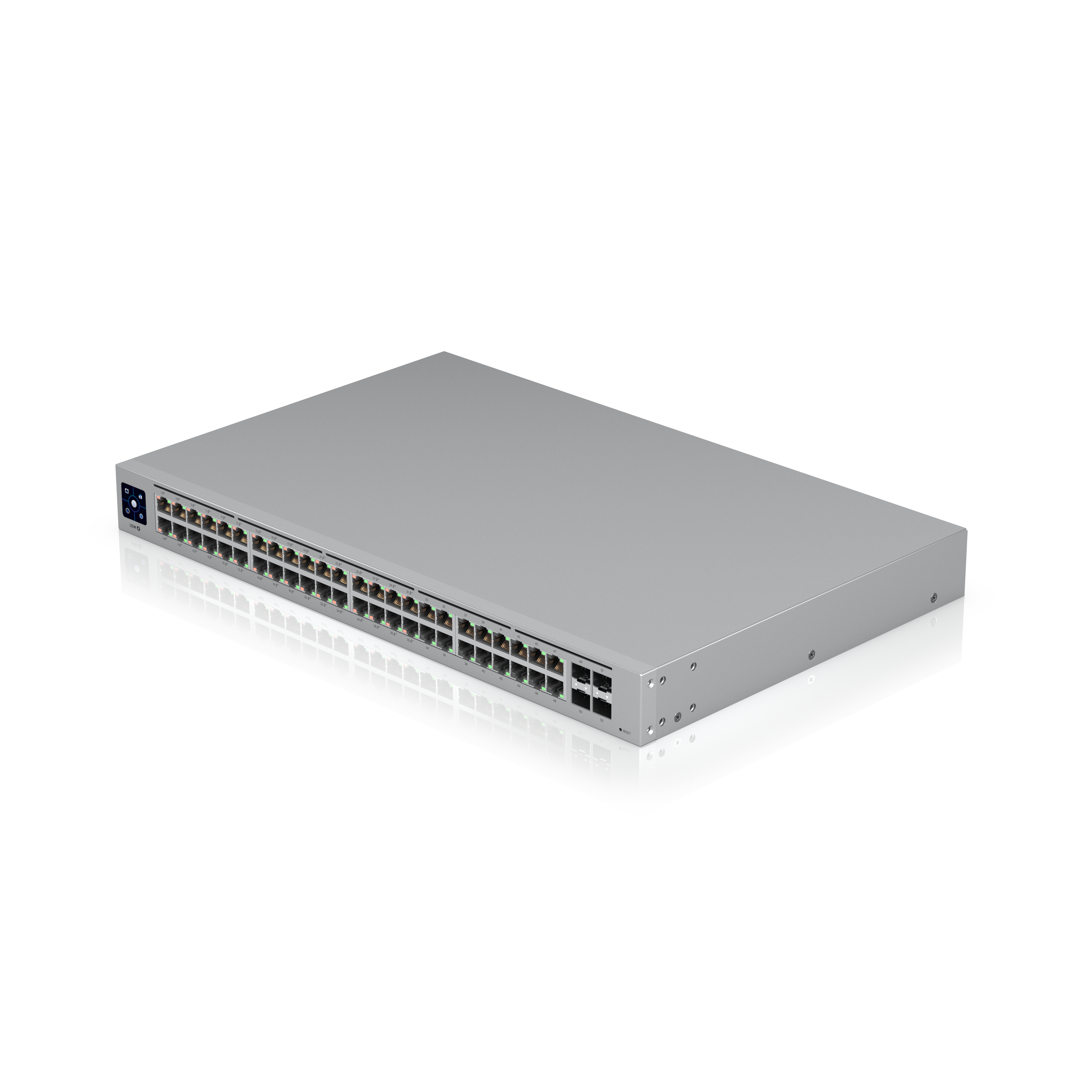Switch 48 PoE, mynd 7 af 7