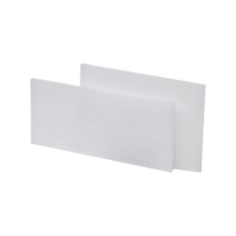 ELF-KWL 450/4/4 - 500/4/4 Filters from reclaimable synthetic fibre class G4.