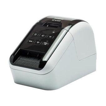 Brother QL-810WC USB/WiFi