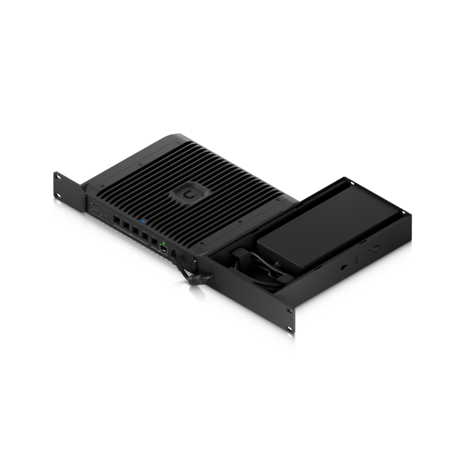 Cloud Gateway Industrial Rack Mount, mynd 3 af 5