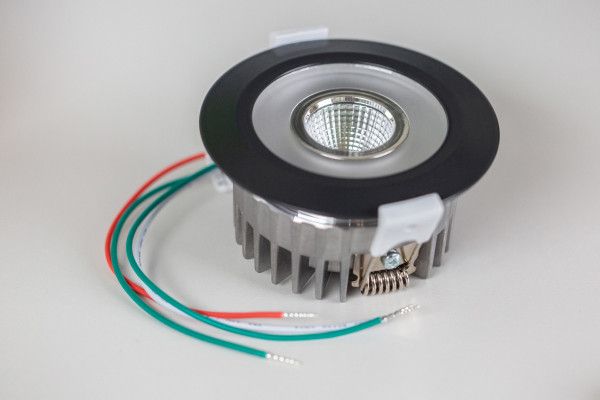 LED Spot RGBW Tree Anthracite, mynd 6 af 8