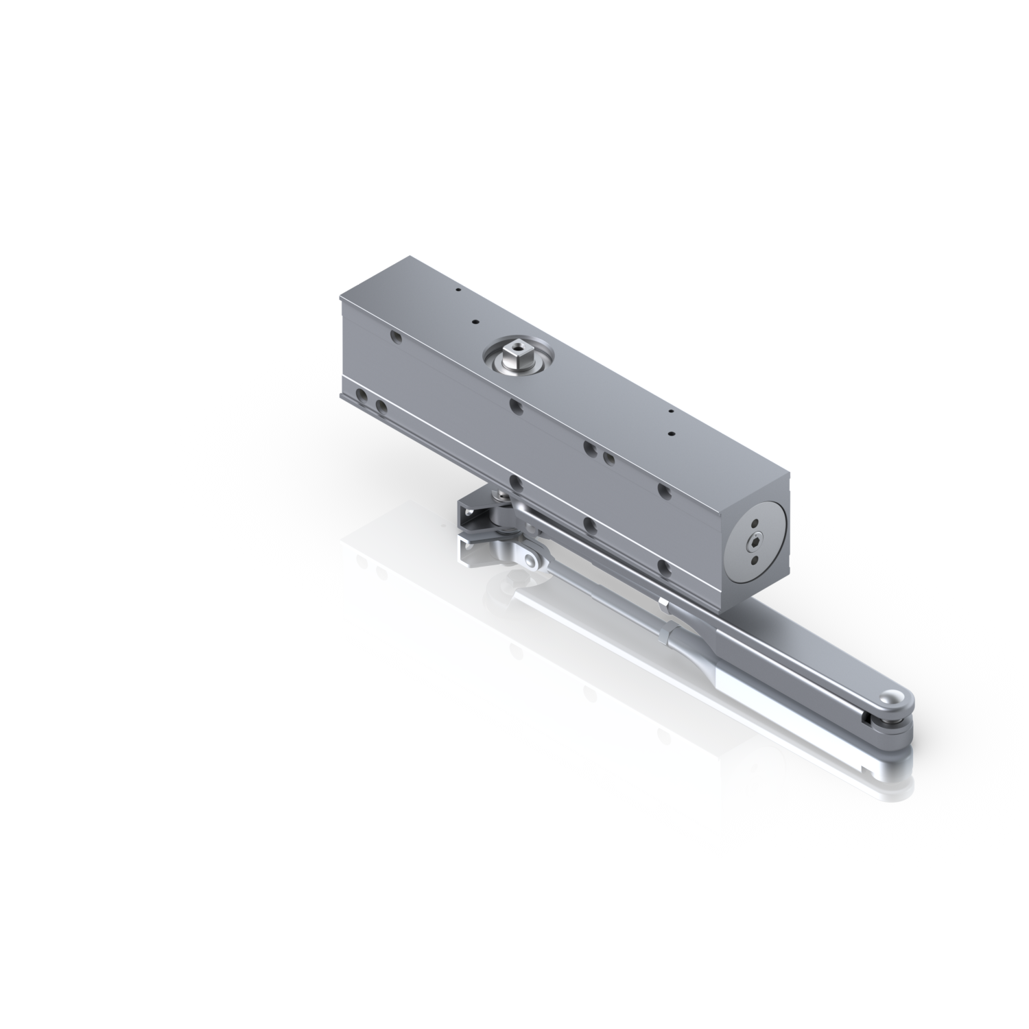 Door Closer, mynd 13 af 13