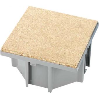 KGE170/23 gólfbox f. steypu