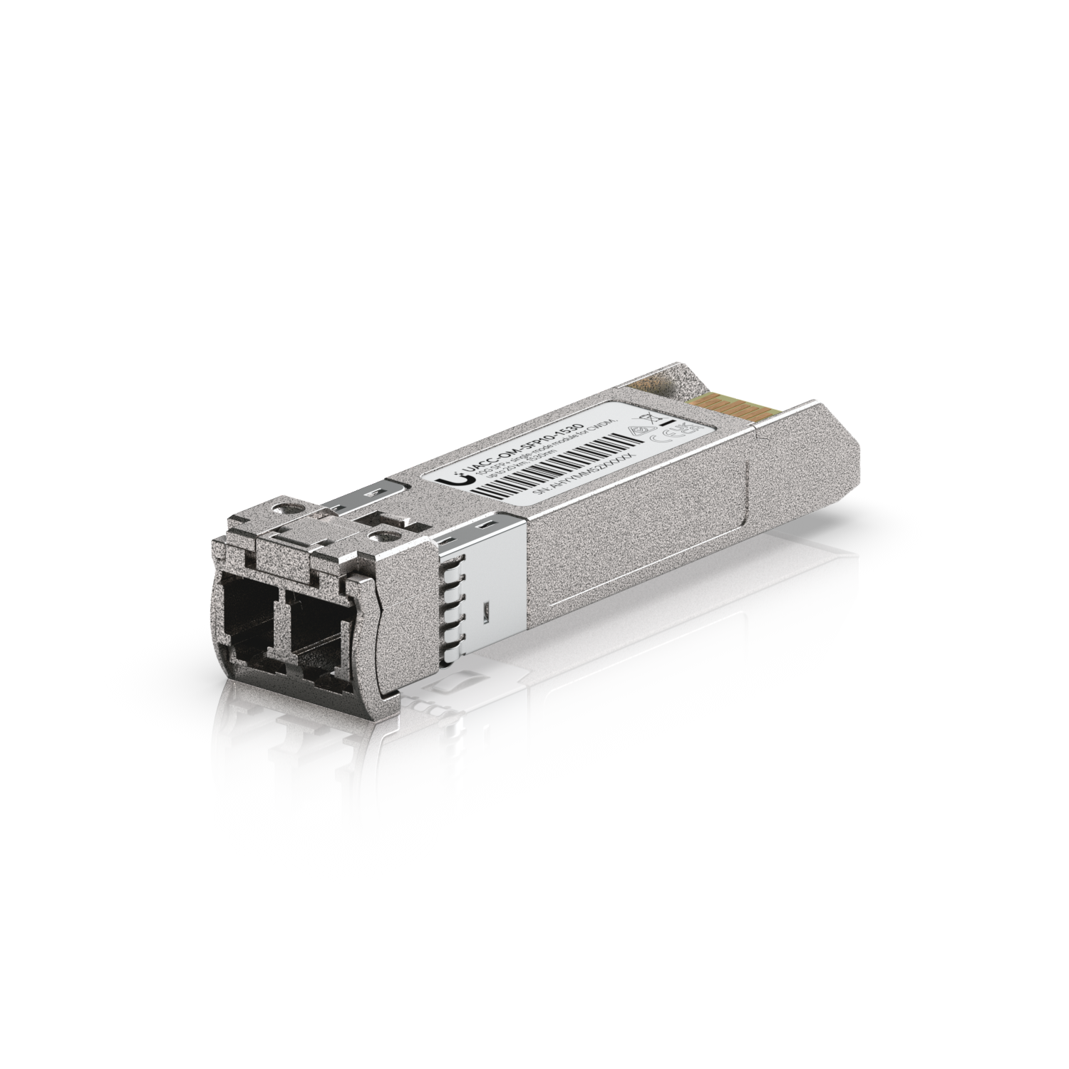 10G CWDM Single-Mode Optical Module, mynd 33 af 48