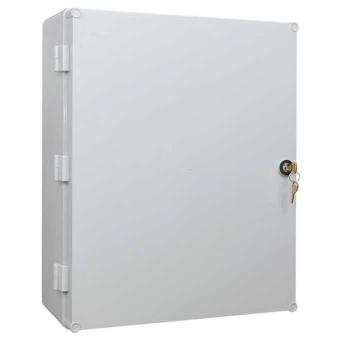 UNI-2 Botnplötukassi 50x40x18mm
