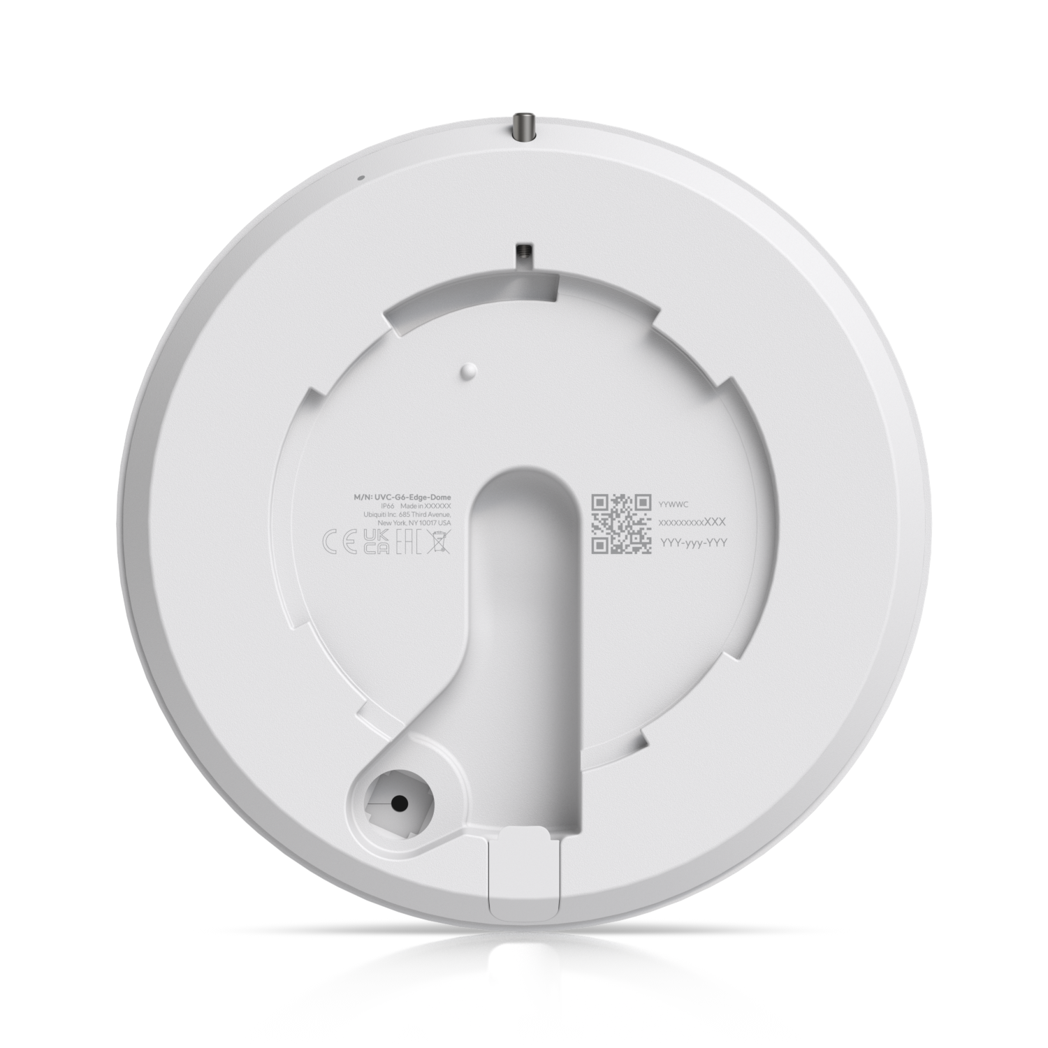 Camera G6 Edge Dome, mynd 8 af 10