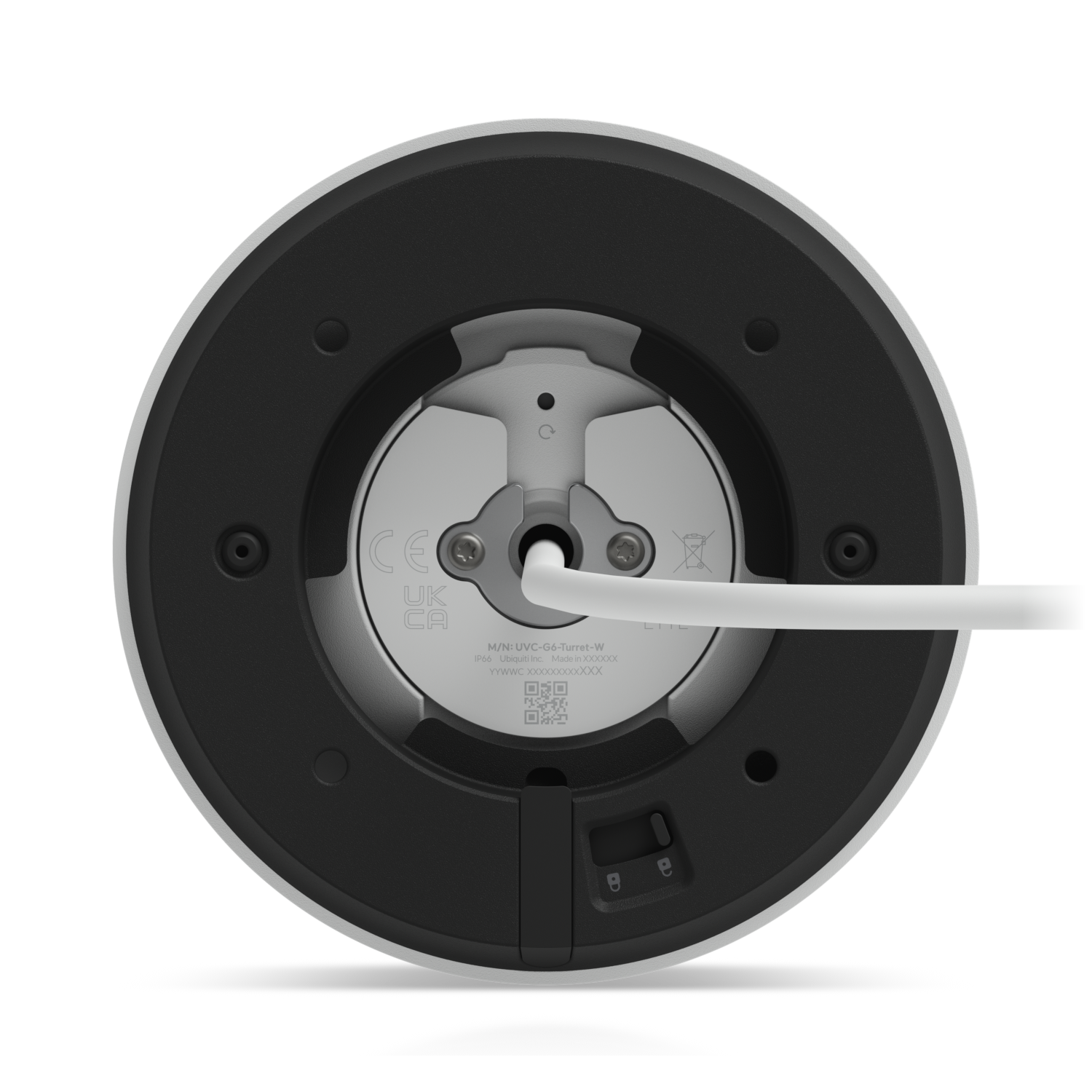 Camera G6 Turret, mynd 9 af 17
