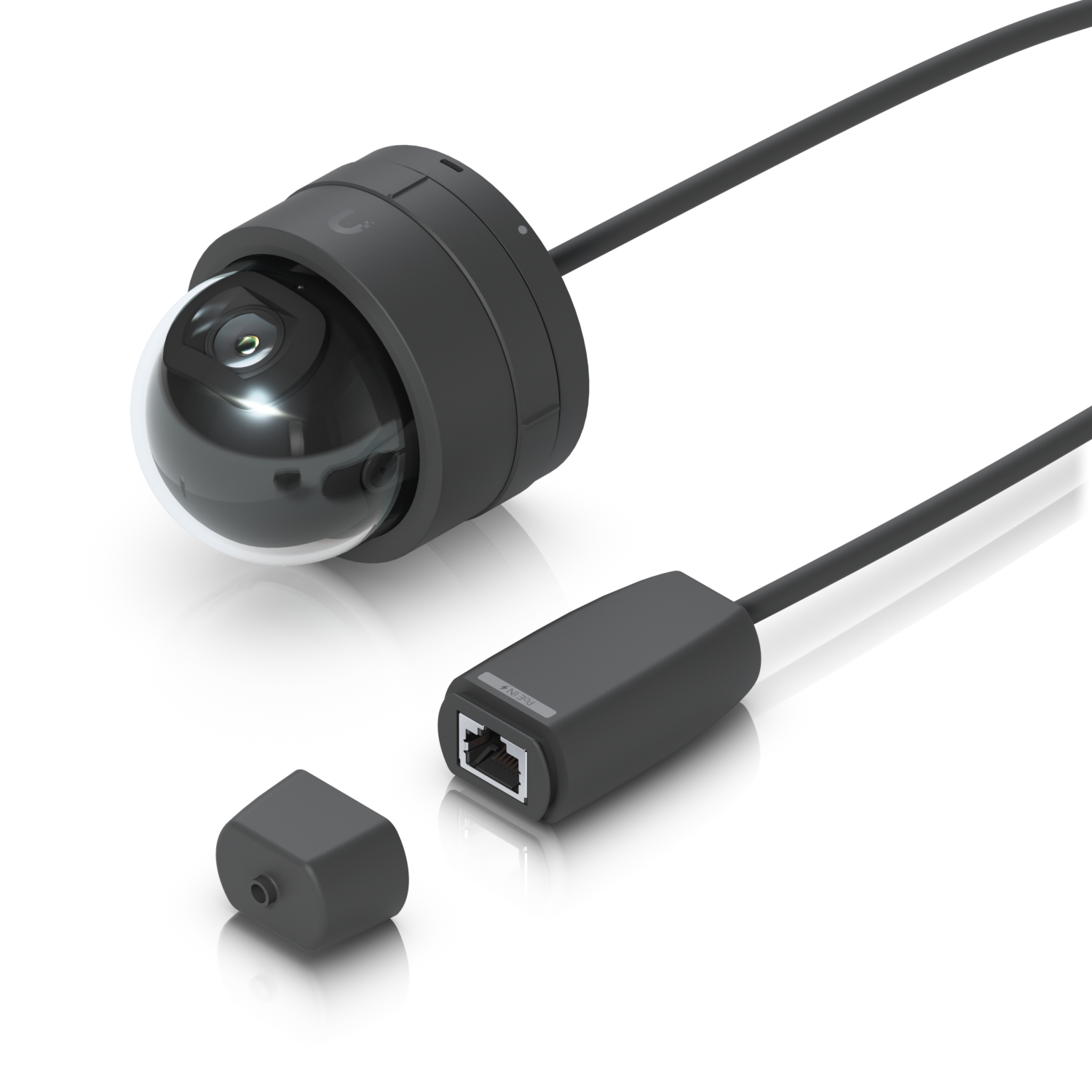 Camera G5 Dome Ultra, mynd 12 af 19
