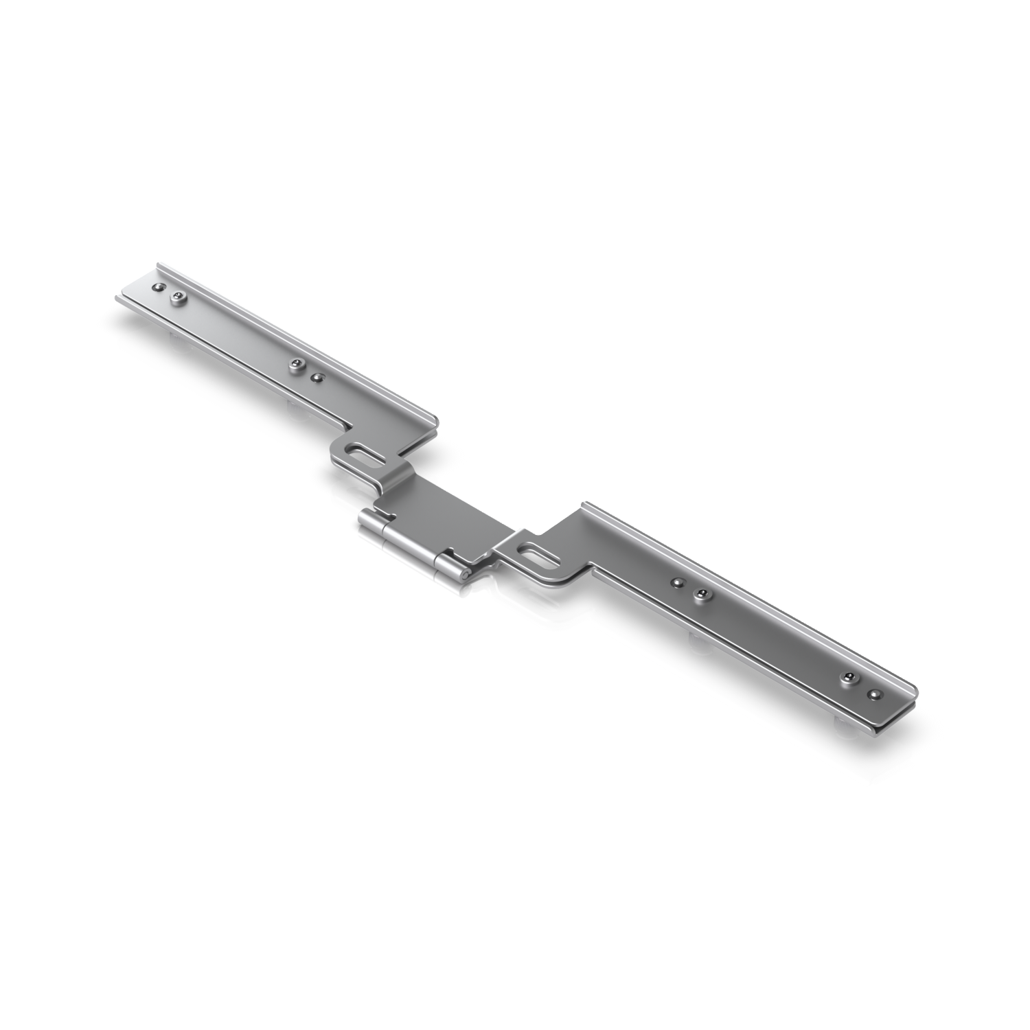 Toolless Mini Rack Stacking Kit, mynd 5 af 6