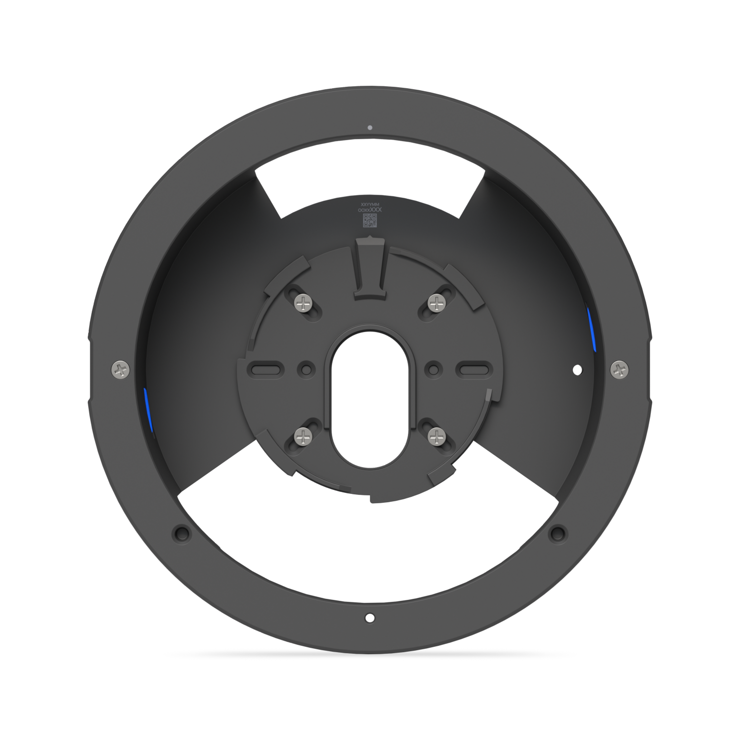 G6 Dome Camera Flush Mount, mynd 9 af 25
