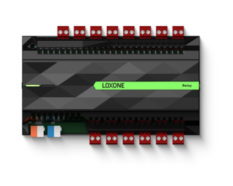 Relay Extension