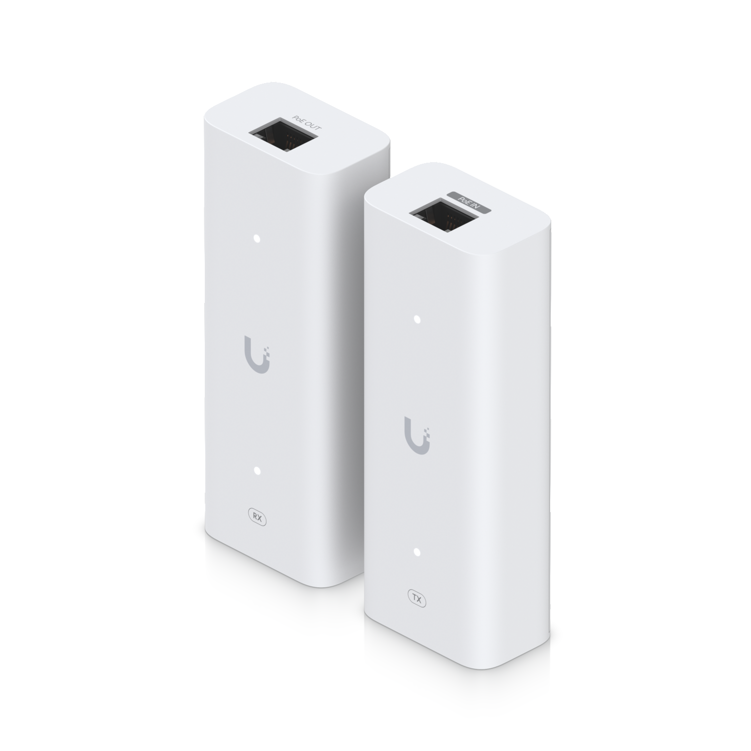 PoE Over 2-Wire Retrofit Extender, mynd 3 af 15