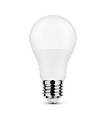 LED Vinnuljósapera E27 17W 1521lm 4000K