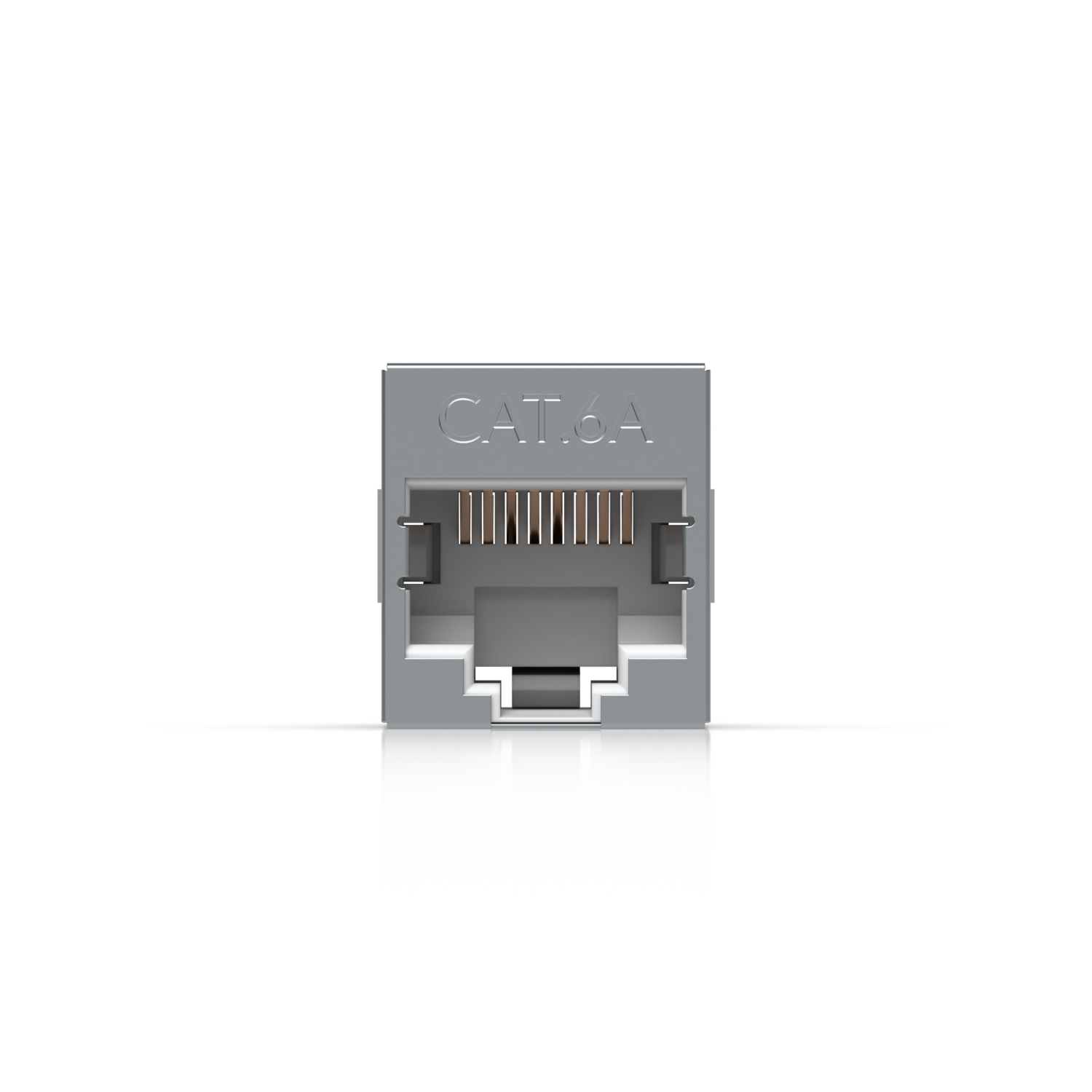 RJ45 Inline Coupler Indoor, 10-Pack, mynd 3 af 6