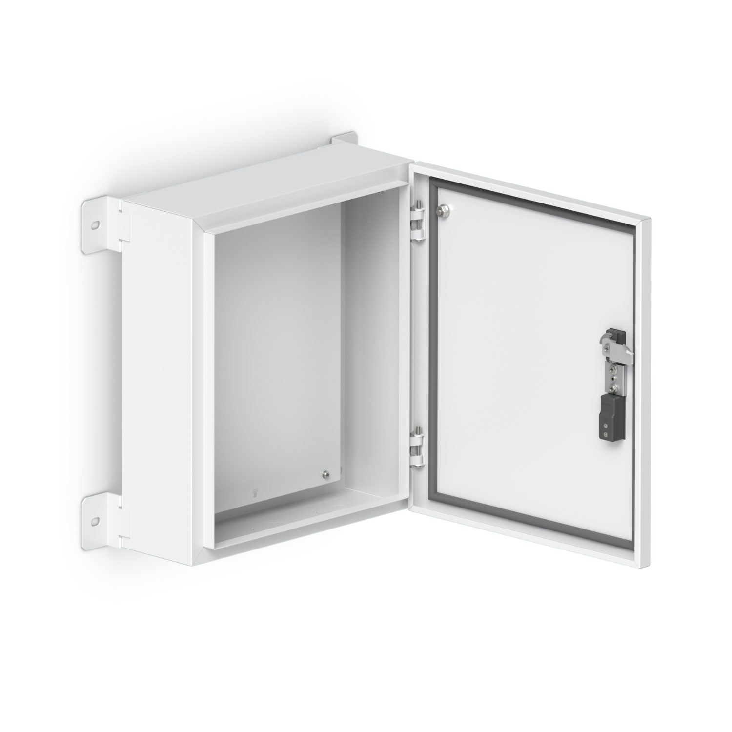 Access Junction Utility, mynd 4 af 9