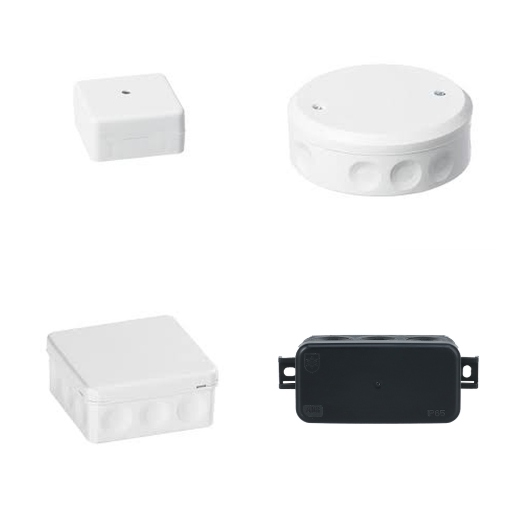 APx junction box