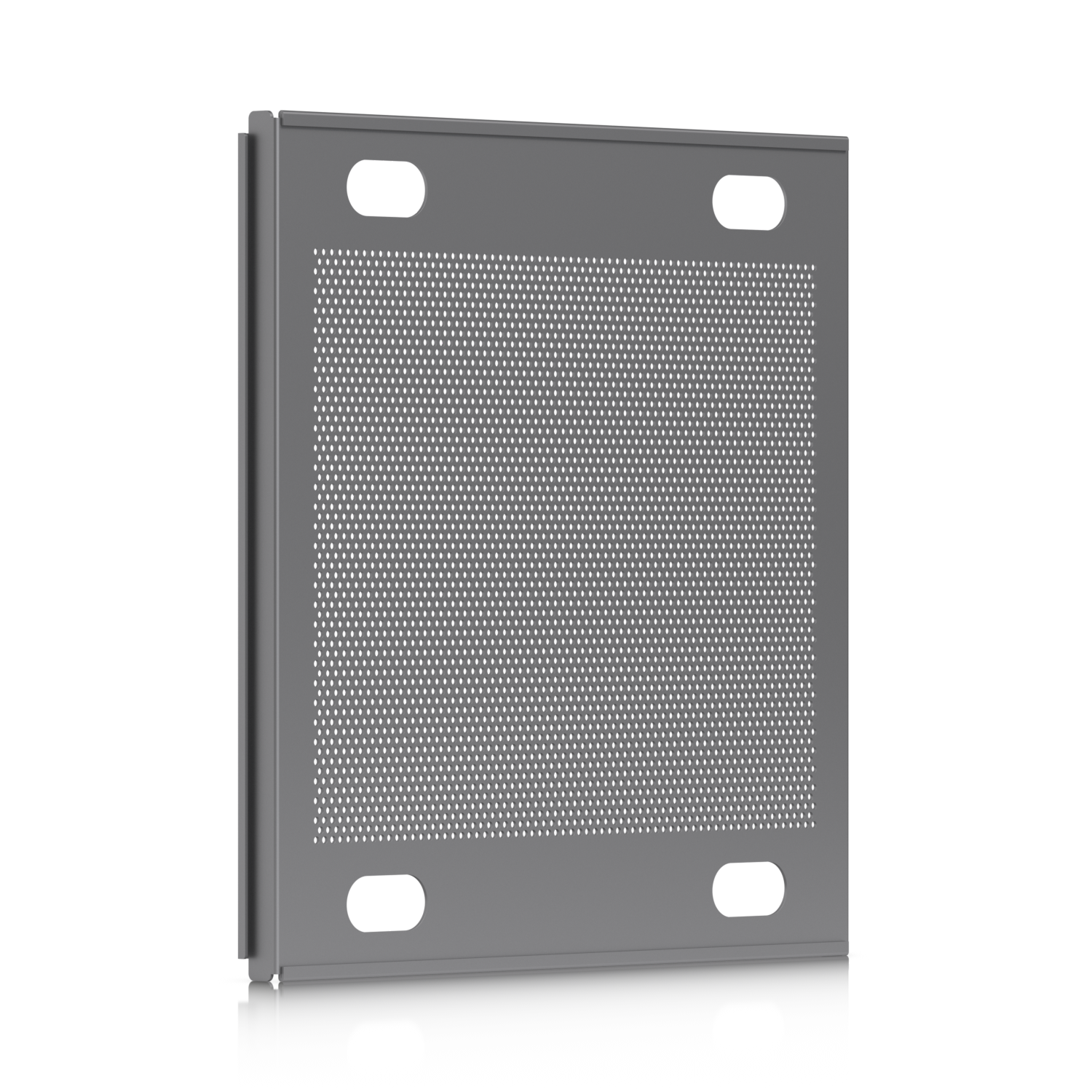 Toolless Mini Rack Shelf (Fixed), mynd 6 af 9
