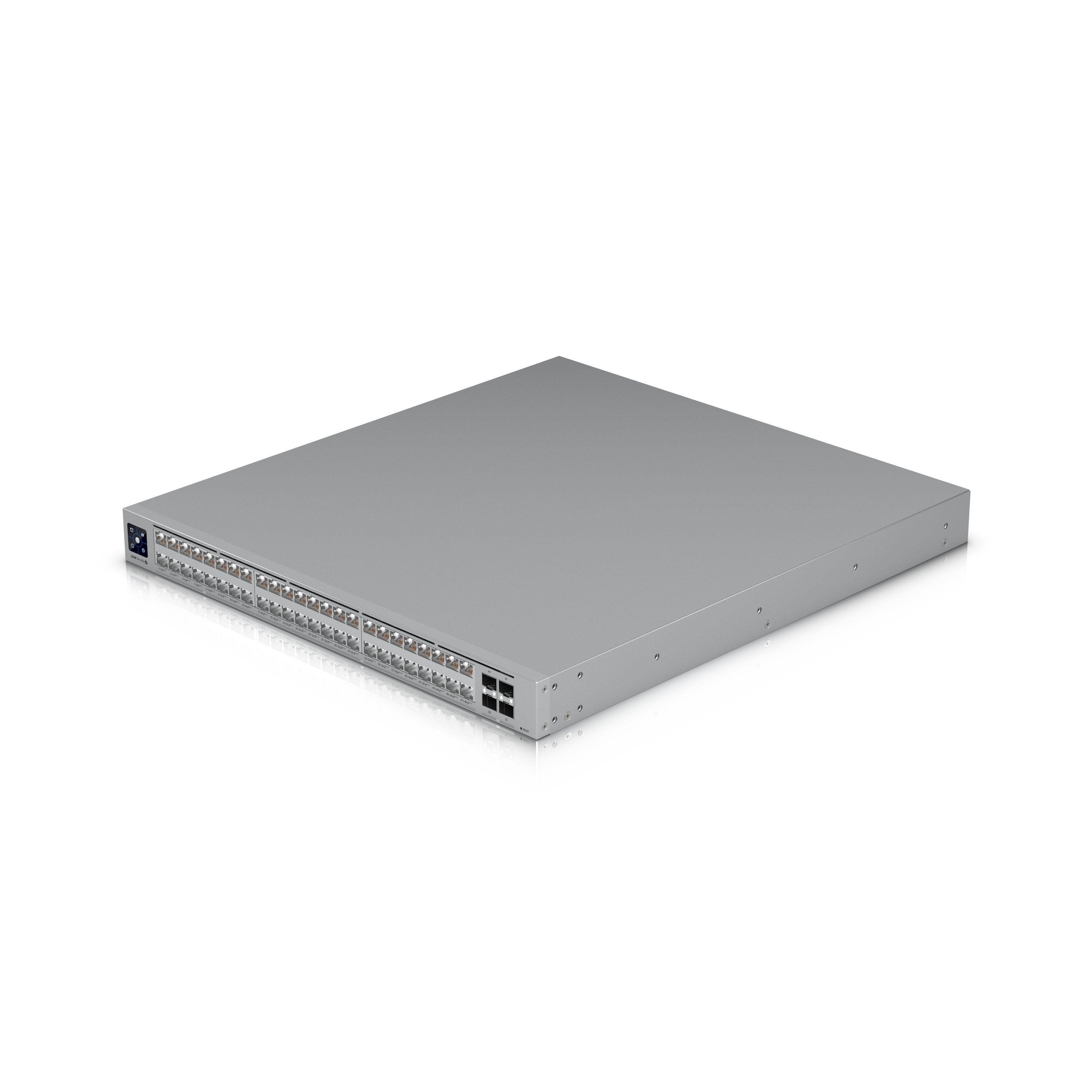 Switch Pro XG 48 PoE, mynd 7 af 8